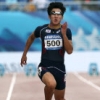 [2015 광주유니버시아드대회] 金 보다 新… 한국 육상의 神 달려왔다