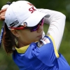 최나연 LPGA 통산 10승 눈앞… 숍라이트 클래식 2R 버디 7개
