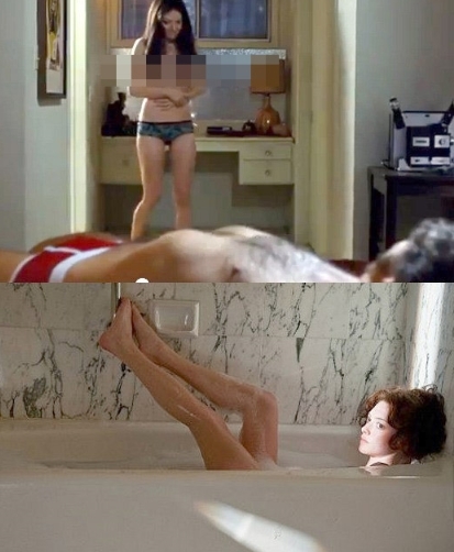 아만다 사이프리드/ 영화 ‘러브레이스’ 캡처