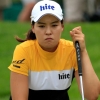 [US여자오픈 골프] 전인지, LPGA 첫 출전이기에...더 신중하게