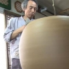 [명인·명물을 찾아서] 고집스럽게 빚으니 그릇이 살아있네!