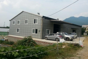 허가는 온실로, 사용은 창고로… 불법 용도 변경 ‘돈벌이’