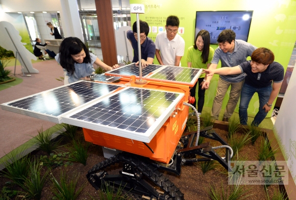 내일까지 과천서 ‘창조농생명과학대전