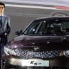 기아차 “신형 K5로 수입차 잡고 영광 재현”