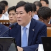 최경환 “대기업 세금 더 내도록 세법 개정”