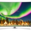 삼성 UHD TV 북미·유럽 50% 점유