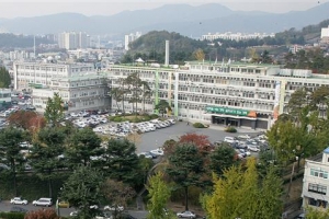 대구, 옛 경북도청 부지 소유·개발 ‘탄력’