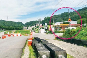 경기도 ‘모르쇠’ 도로 확장에 폐업 위기 맞은 주유소