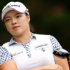 ‘LPGA 신인’ 장하나, 마라톤클래식 1R 단독 선두