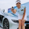 서하경 ‘2억원짜리 홀인원’…BMW 레이디스챔피언십