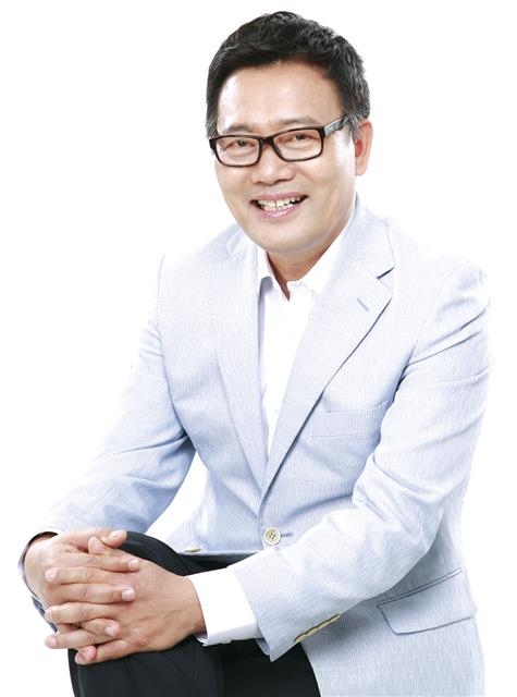 이성수 성동구의회 복지건설위원장