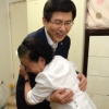 황 총리, 맞춤형 복지급여 지급 첫날 ‘현장 점검’