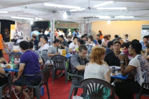 대구치맥페스티벌 27~31일 열려…수제맥주에 각종 공연도