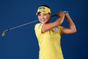 마이어 LPGA 클래식 출전, 유소연