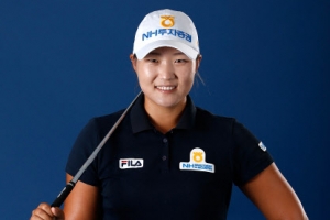 마이어 LPGA 클래식 출전, 이미림