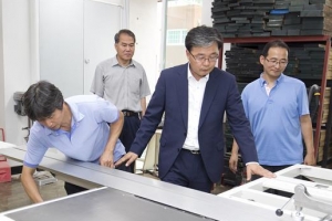 일 년에 한 번 쓰는 텐트 이제 사지 말고 빌리자!