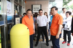 민원실에 극장부터 카페까지 주민 손으로 만든 동네사랑방