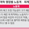 [고위 당·정·청 회의] 노조 동의 없는 임금피크제 최대 쟁점