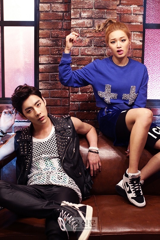 한선천, 지헤라 XOX