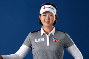 마이어 LPGA 클래식 출전, 백규정