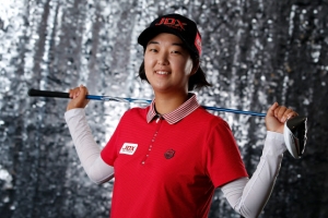 마이어 LPGA 클래식 출전, 곽민서