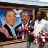 오바마 오늘 첫 방문에… 케냐는 ‘들썩’ 美는 ‘테러 비상’