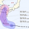 [태풍 할룰라 예상경로] 태풍 할룰라 북상 “현재 위치는 어디?” 26일 남해안 영향