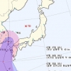 태풍 할롤라 예상경로, 12호 태풍 일본기상청 예측은? “24일부터 본격적으로 남해 물결 높아질 듯”