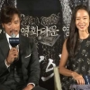 [생생영상]‘협녀’ 이병헌, 15년 만에 촬영장서 만난 전도연 어땠나?