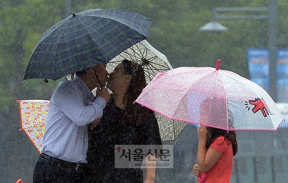 아빠는 엄마를 사랑해 ♥ 엄마도 아빠를 사랑해