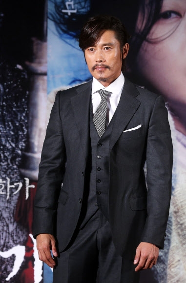 이병헌 연합뉴스