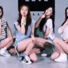 신인 걸그룹 플레이백 안무 버전 뮤직비디오 공개