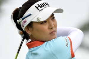 LPGA- 살라스 선두 질주…유소연 6타차 “아직은...”