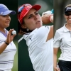 마이어 LPGA 클래식, 3라운드 중간 순위 “미국 선수들의 1~3위 독식...”