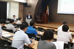 관악, 까다로운 토지수용 보상 주민 직접 찾아 알기 쉽게 설명