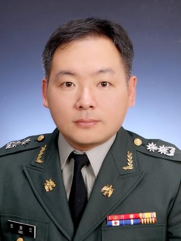 최종오 중령