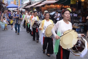 남대문시장으로 장보러 오세요!