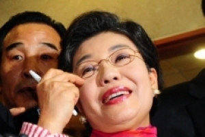 특감 도입 후 첫 감찰 대상자는 우병우 아닌 박근령…“다른 인물은 없어”