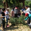 [서울은 지금…흙에 살어리랏다] 광진구 ‘영농교육’