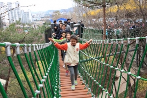 내가 우리 동네 ‘산림 지킴이’