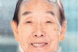 [부고] ‘한국춤의 거목’ 중요무형문화재27호 이매방 명인