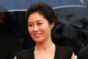 문소리 한국배우 첫 로카르노영화제 심사위원