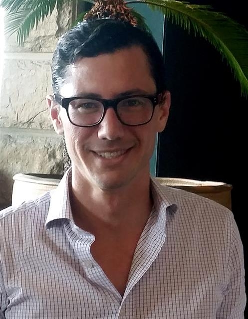 프란세스코 수아레즈 NBA 아시아 글로벌 마케팅 파트너십 및 이벤트 부문 부사장