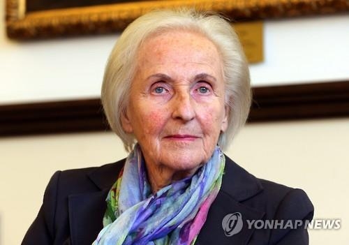 요한나 크반트 연합뉴스