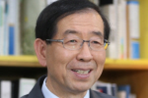 [동정] 박원순 서울시장, 나가노현 아베슈이치 지사와 10일  오찬 간담