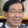 [동정] 박원순 서울시장, 나가노현 아베슈이치 지사와 10일 오찬 간담
