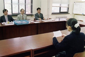 고3 지원 대학 결정 시기… 여름방학 활용 대입 면접 준비 가이드