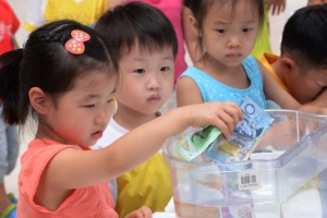 서초구, 제6회 세계화폐 전시회