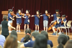 [얘들아~ 너희들 이번 방학에 뭐하니?] 금천서 클래식 영재되기