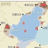 ‘천국의 해변’ 中 보하이… 생명체 살지 못하는 죽음의 바다로